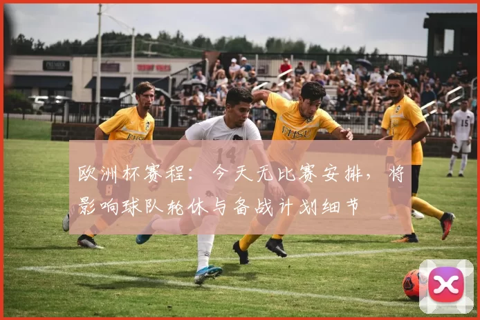 欧洲杯赛程：今天无比赛安排，将影响球队轮休与备战计划细节