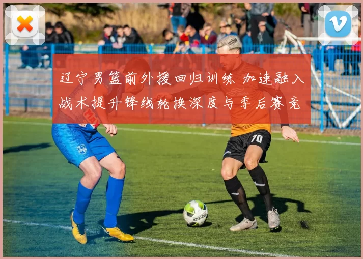 辽宁男篮前外援回归训练 加速融入战术提升锋线轮换深度与季后赛竞争力